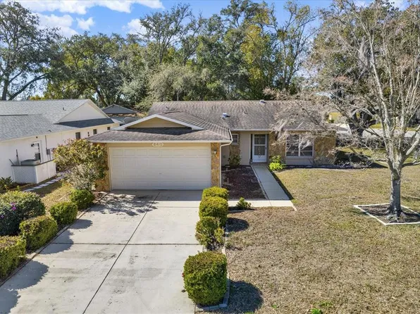8410 Elgin Dr, Port Richey, FL 34668