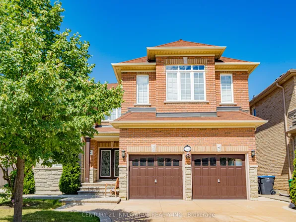 3145 Countess Cres #Basement, Mississauga, ON L5M 0E2