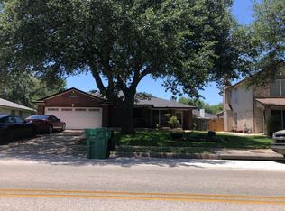 15522 Cadoz Dr, Austin, TX 78728