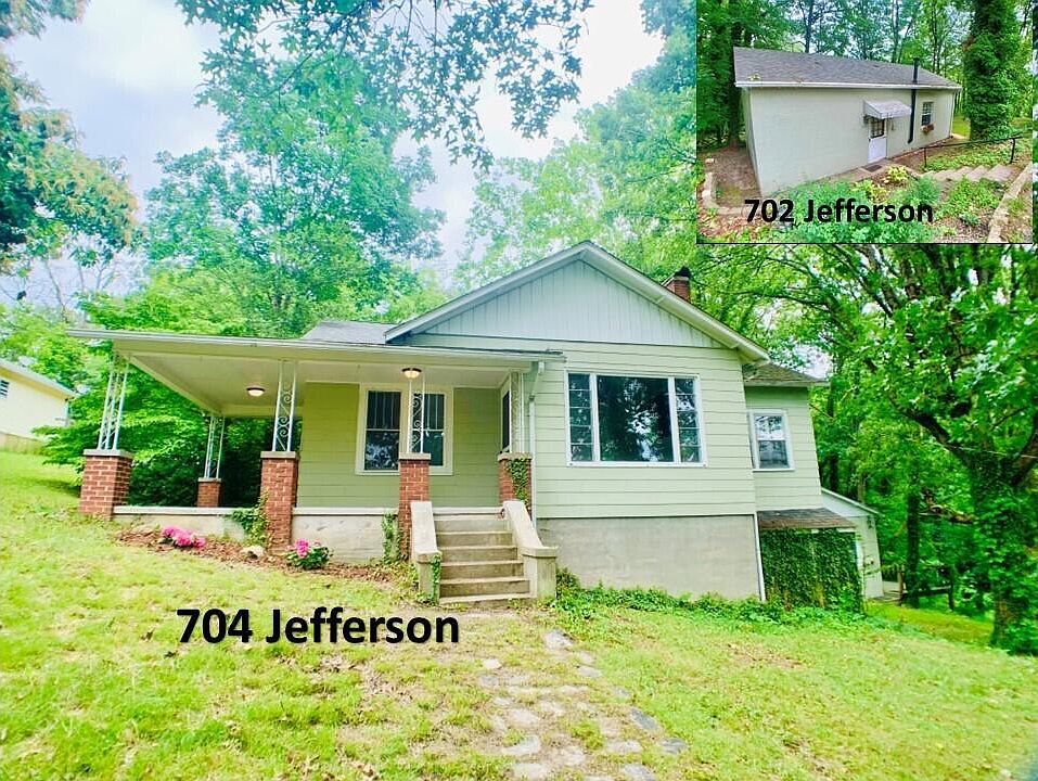 704 Jefferson Ave, Clifton VA 24422 Zillow