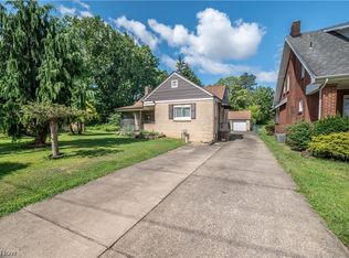 110 S Hazelwood Ave, Youngstown, OH 44509