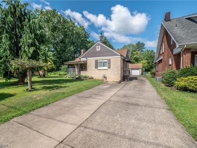 110 S Hazelwood Ave, Youngstown, OH, 44509