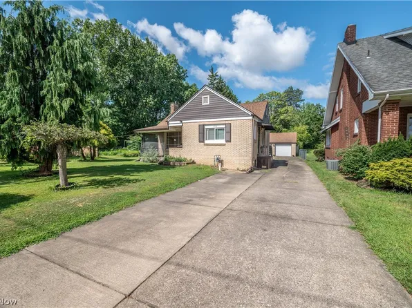 110 S Hazelwood Ave, Youngstown, OH 44509