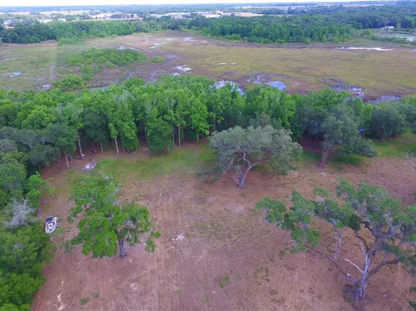 37214 Hester Rd, Dade City, FL 33525