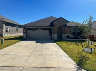 1261 Oxford Ln, Troy, TX 76579