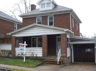 4029 Cloverlea St, Pittsburgh, PA