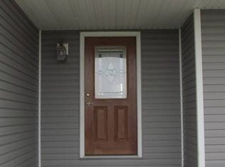 8895 Justus Rd SW, Stoutsville, OH 43154