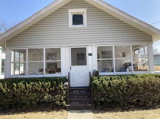 307 N Forbes St, Jackson, MI 49202