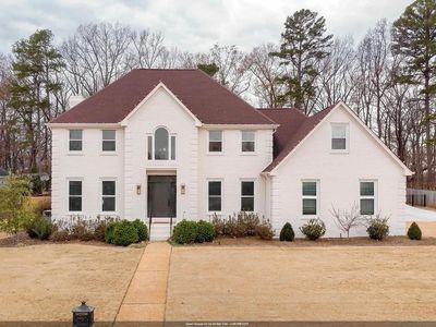 405 Laurel Oak Dr, Muscle Shoals, AL, 35661