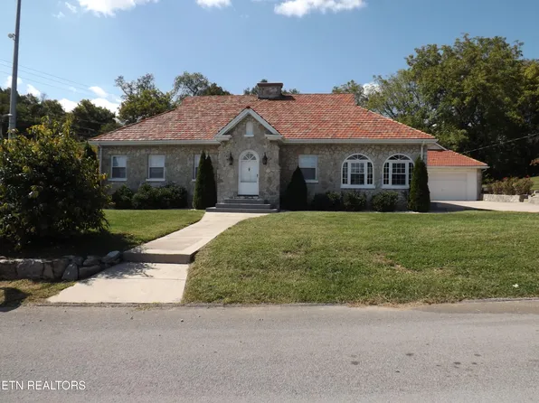 1702 Haynes St, Tazewell, TN 37879