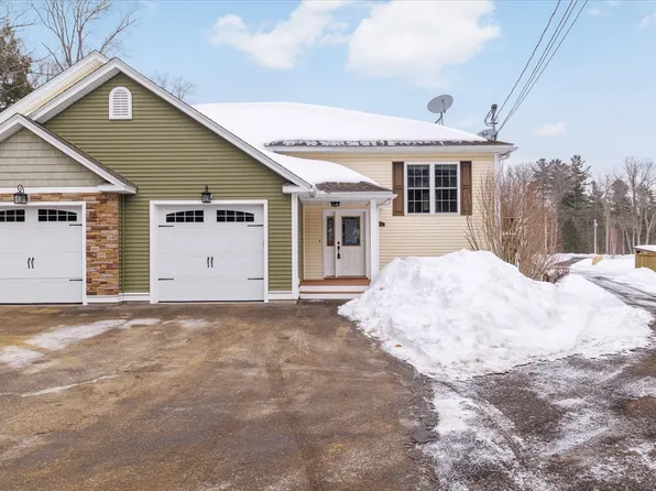 224-224A Worcester Rd #A, Westminster, MA 01473