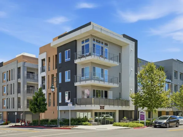 287 Llano De Los Robles Ave Unit 9, San Jose, CA 95136