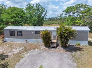 10089 County Road 555, Fort Meade, FL 33841
