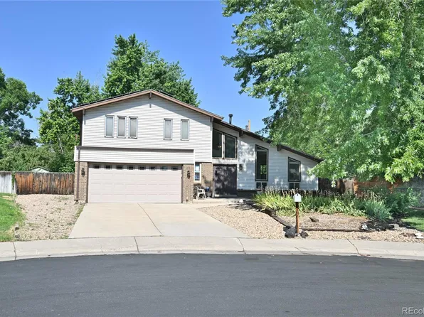 971 S Holland Court, Lakewood, CO 80226