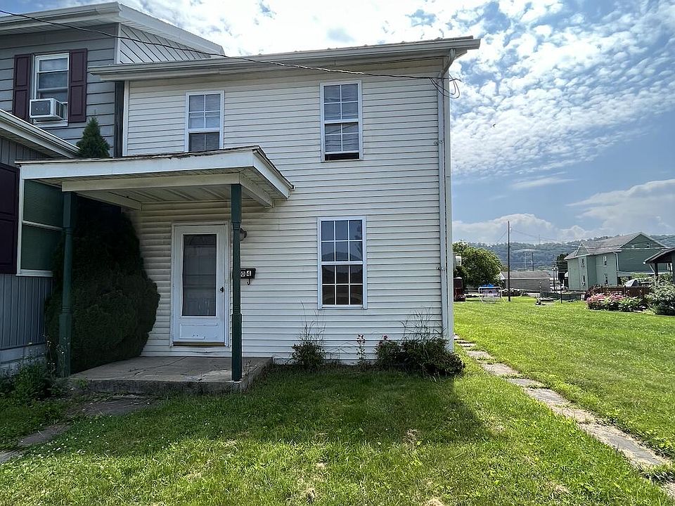 604 S Front St, Sunbury, PA 17801 Zillow