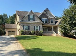 1400 Bradford Ln, Monroe, GA 30655