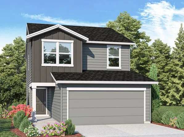 2991 T St, Springfield, OR 97477
