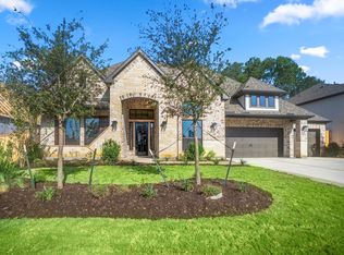 26310 Blissful Lea Ln, Hockley, TX 77447