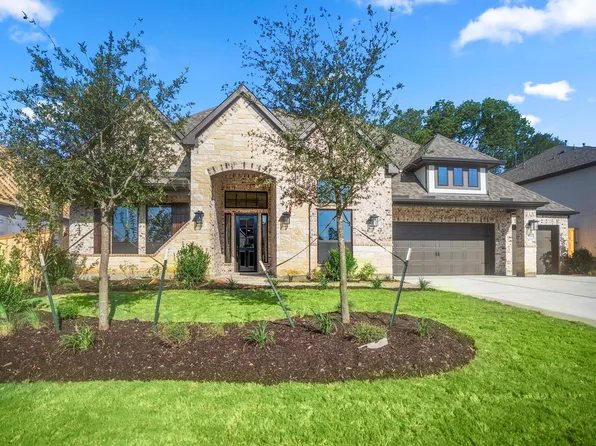 26310 Blissful Lea Ln, Hockley, TX 77447