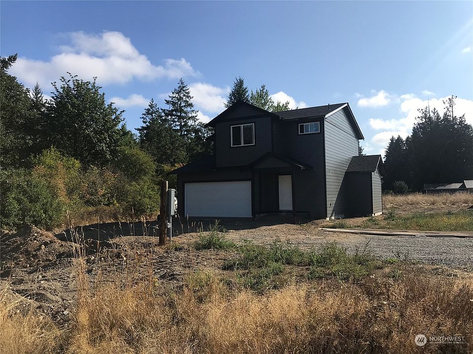 7801 280th Street S, Roy, WA 98580 Zillow