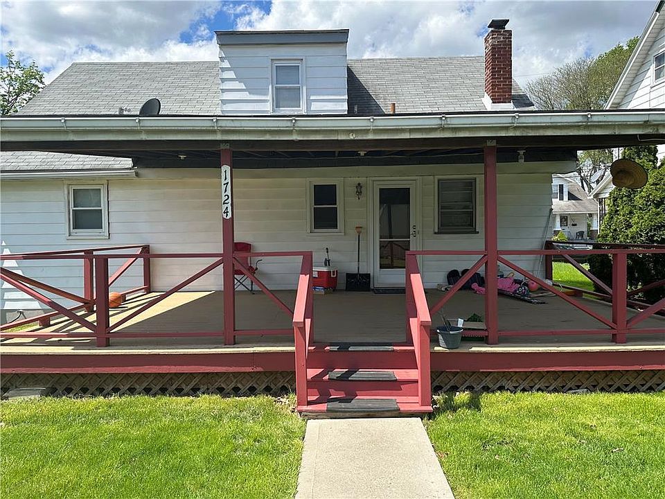 1724 Madison Ave, Bethlehem, PA 18017 MLS 715245 Zillow