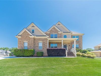 9005 Maple Run Trl, Gainesville, GA, 30506
