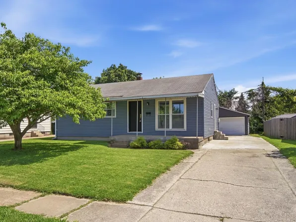 89 Margaret Ave, Hamilton, OH 45015
