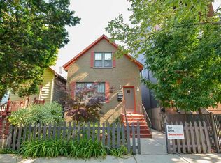 2446 W Thomas St #CH2, Chicago, IL 60622