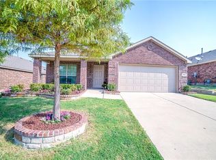 504 Lipizzan Ln, Celina, TX 75009
