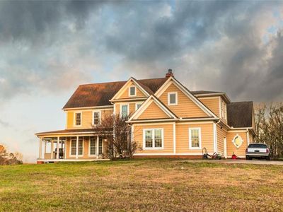 3068 H D Atha Rd, Covington, GA, 30014