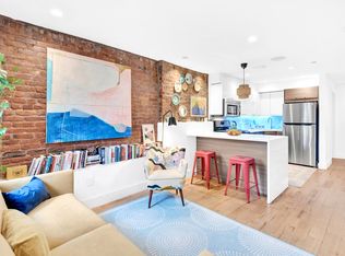 652 Lafayette Ave #1, Brooklyn, NY 11216