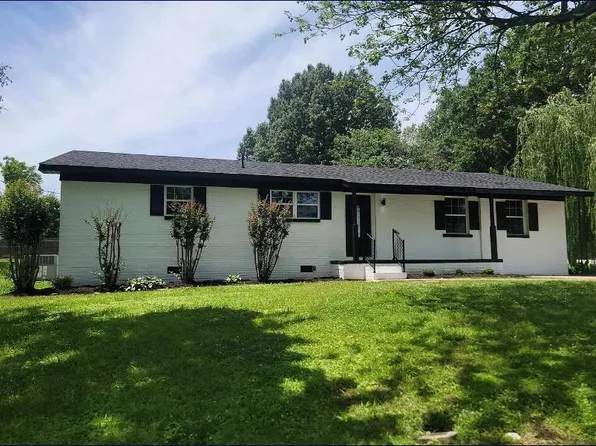 2102 Highway 45 Byp, Trenton, TN 38382