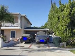 2923 E Asbury Pl, Anaheim, CA 92806