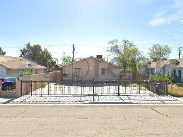 16025 L St APT C, Mojave, CA 93501