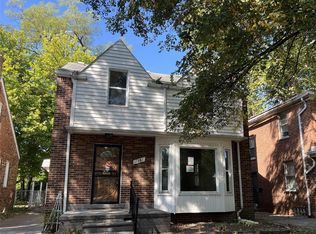 11387 Bramell, Detroit, MI 48239