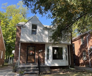 11387 Bramell, Detroit, MI, 48239