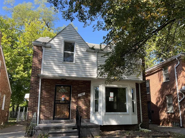 11387 Bramell, Detroit, MI 48239