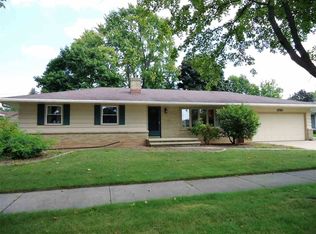 1730 N Nicholas St, Appleton, WI 54914