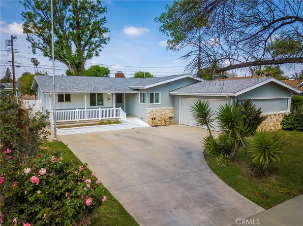 7339 Jumilla Ave, Winnetka, CA 91306