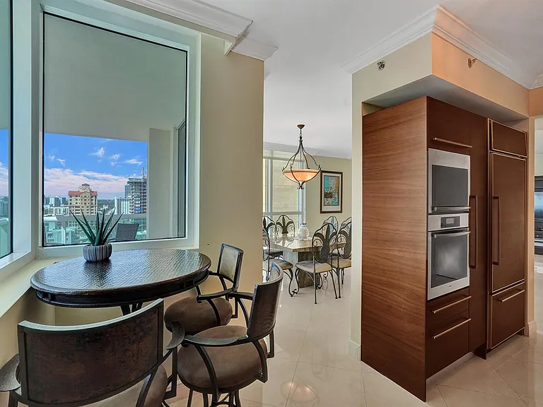 101 S Fort Lauderdale Beach Blvd #1606 — Photo 27
