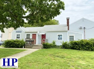 1817 9th Street, Charleston, Charleston, IL 61920