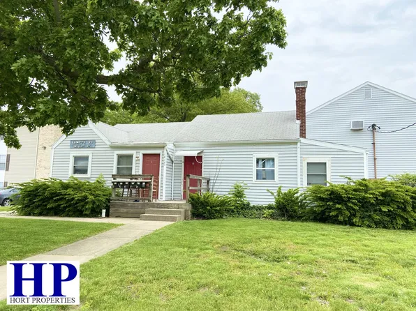 1817 9th Street, Charleston