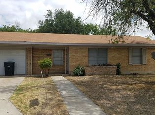 1237 Kennor Dr, Eagle Pass, TX 78852