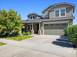 12460 W Azure St, Boise, ID 83713