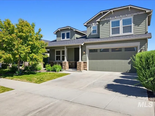 12460 W Azure St, Boise, ID 83713