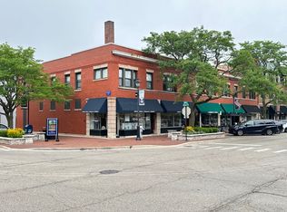 347 Park Ave #M02r, Glencoe, IL 60022