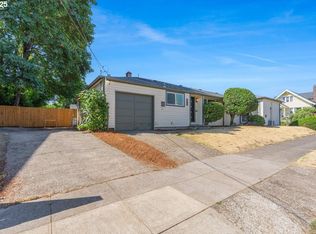 2212 NE Sumner St, Portland, OR 97211