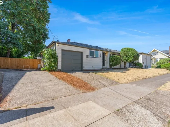 2212 NE Sumner St, Portland, OR 97211