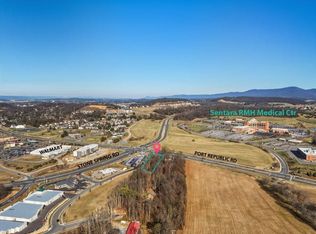2154 Port Republic Rd, Harrisonburg, VA
