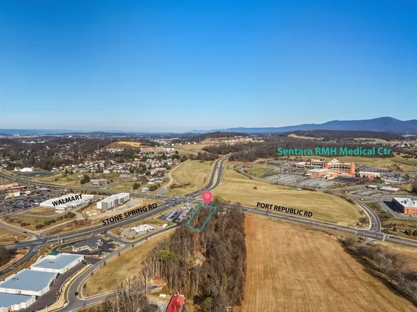 2154 Port Republic Rd, Harrisonburg, VA 22801